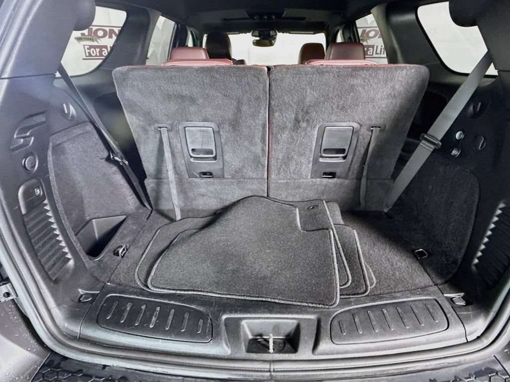 Used 2026 Dodge Durango GT AWD/4WD image 30