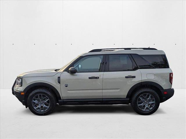 New 2025 Ford Bronco Sport Big Bend image 5