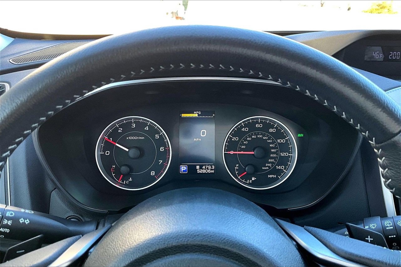 Used 2021 Subaru Ascent Premium w/ Convenience Package image 10