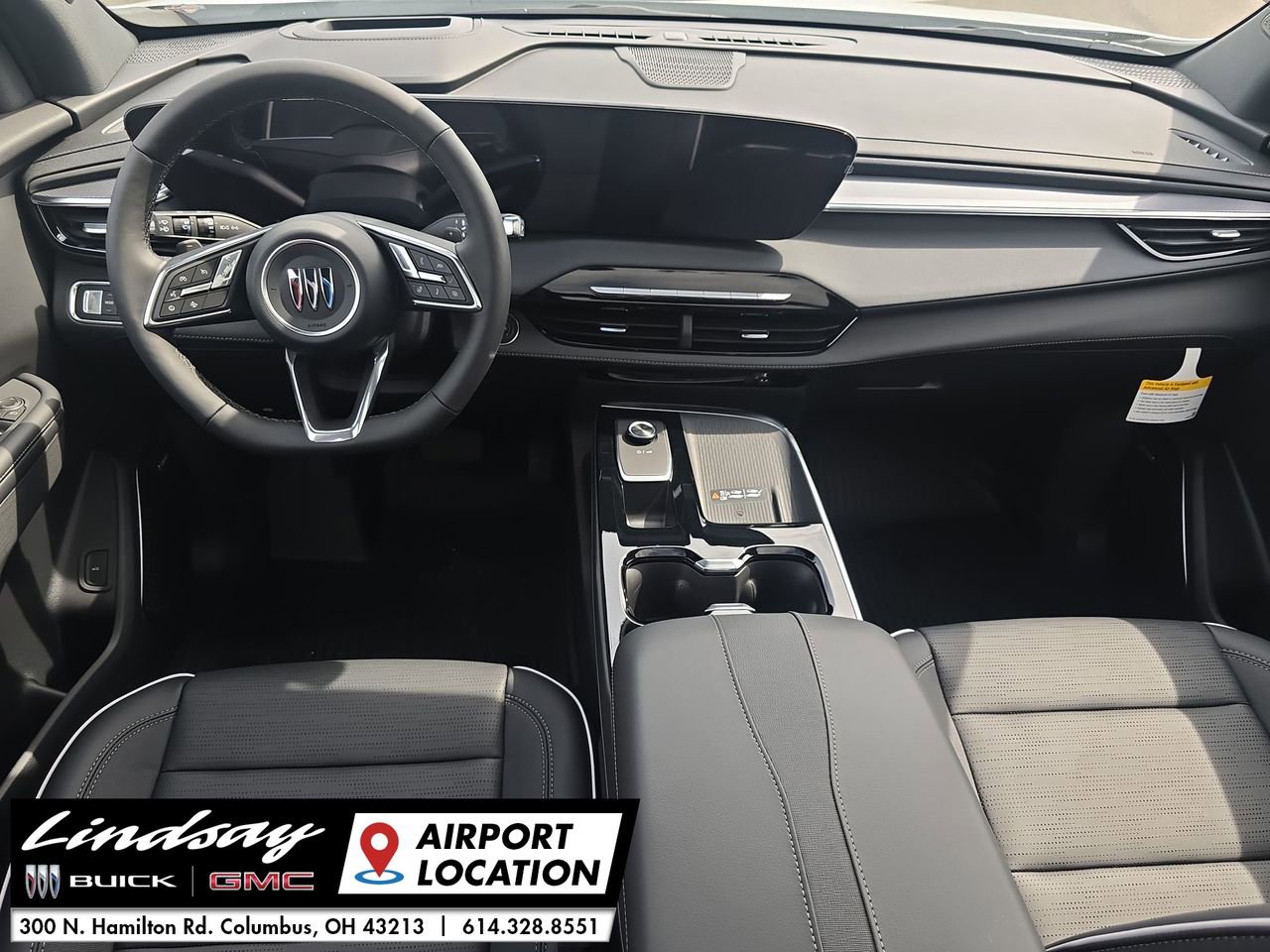 New 2026 Buick Enclave Sport Touring w/ Power Package image 10