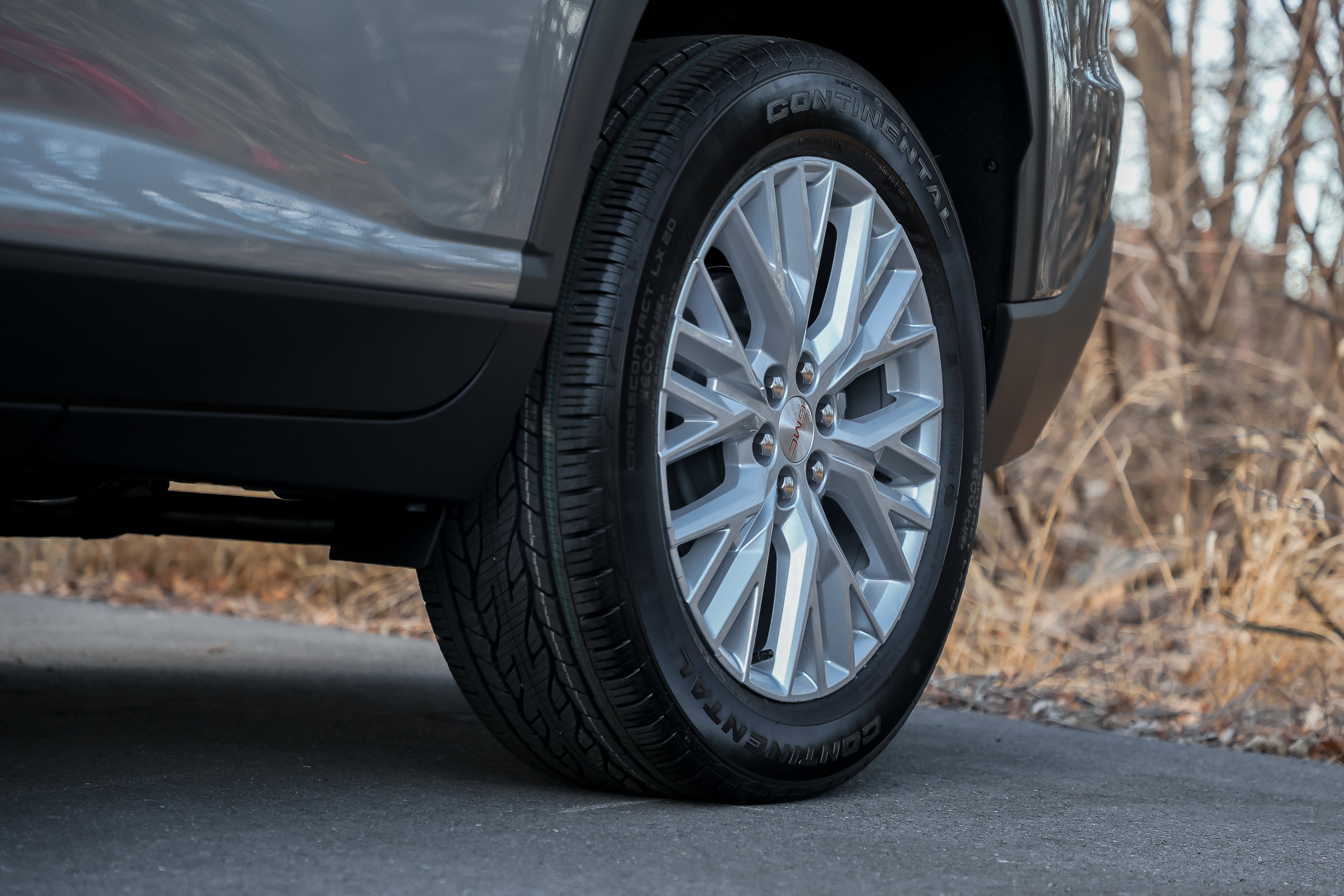 New 2026 GMC Acadia Elevation w/ Elevation Premium Package image 4