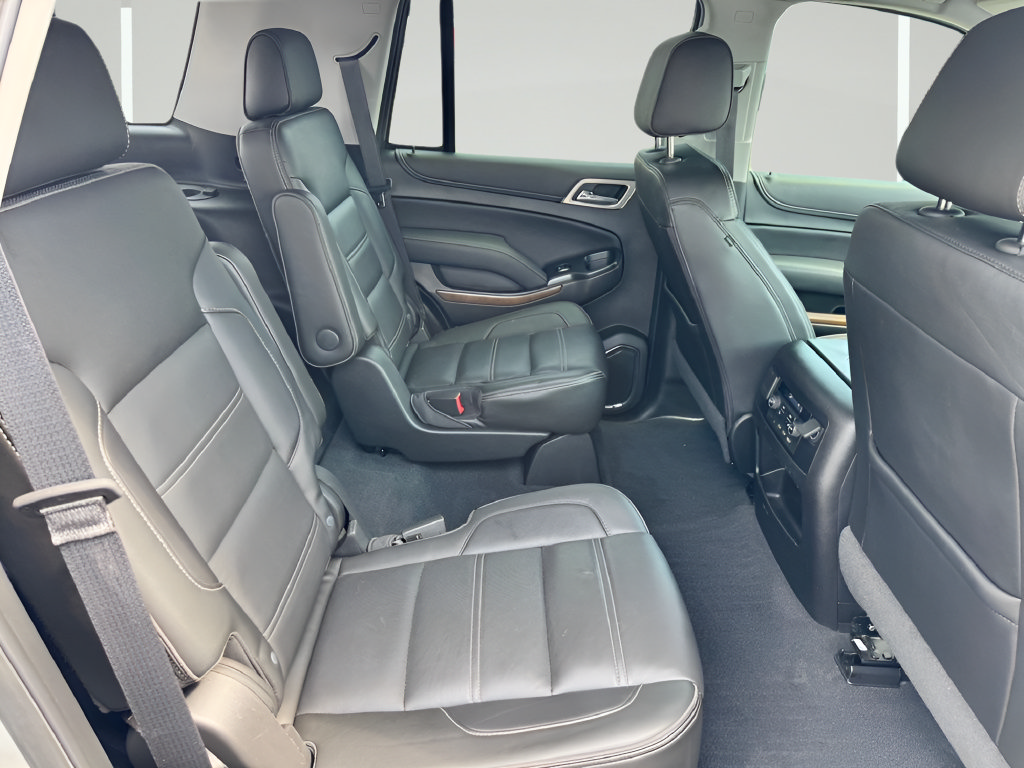 Used 2020 GMC Yukon Denali w/ Open Road Package AWD/4WD image 20