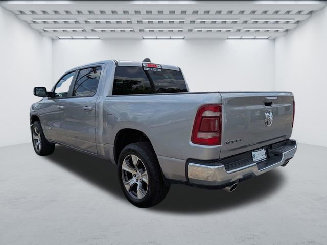 Used 2024 RAM 1500 Laramie RWD image 6