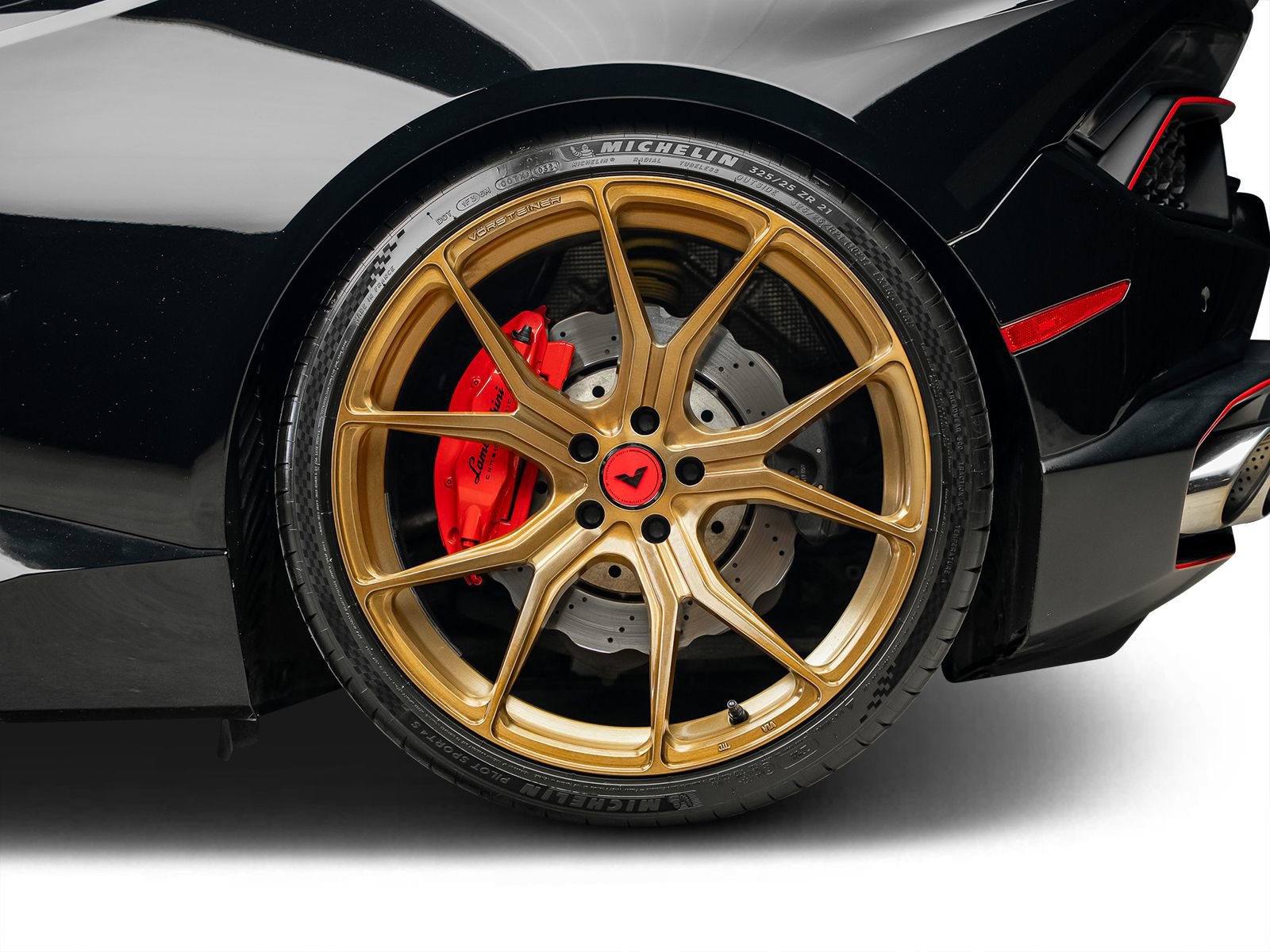 Used 2017 Lamborghini Huracan LP 580-2 RWD image 27