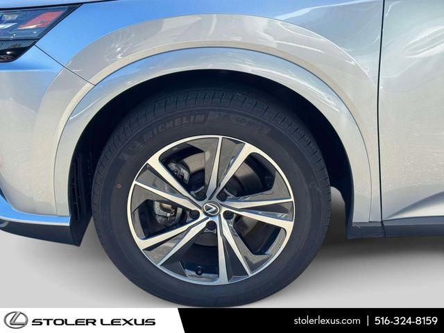 Certified 2024 Lexus RX 350h w/ Accessory Package (Z1) AWD/4WD image 15