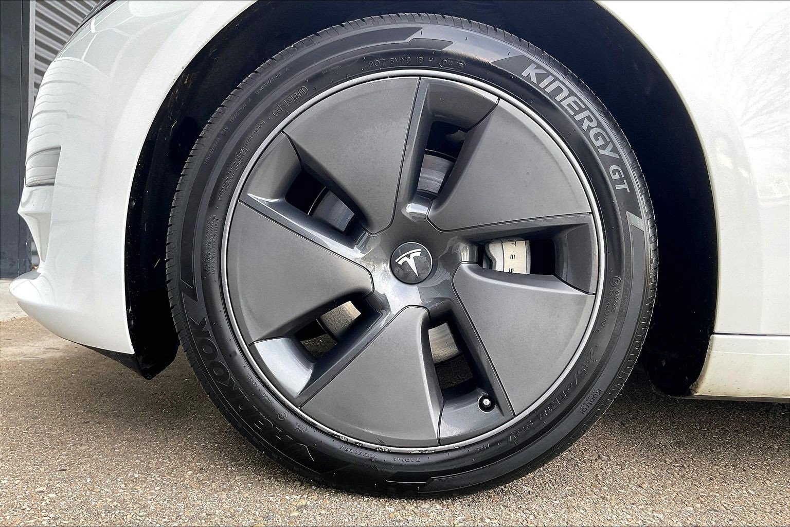 Used 2023 Tesla Model 3 Long Range image 22