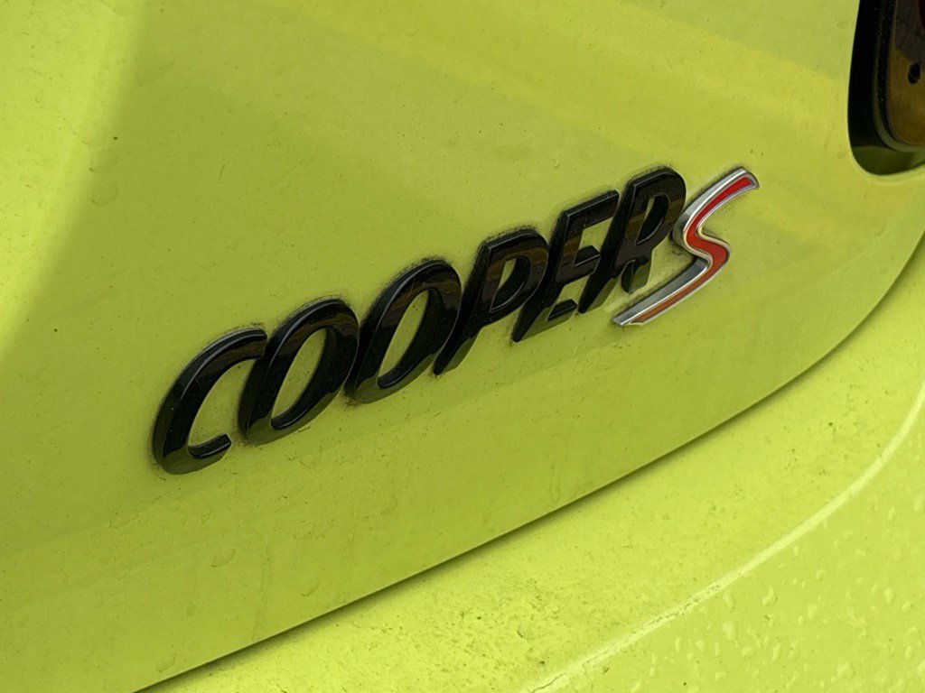 Used 2024 MINI Cooper S FWD image 5