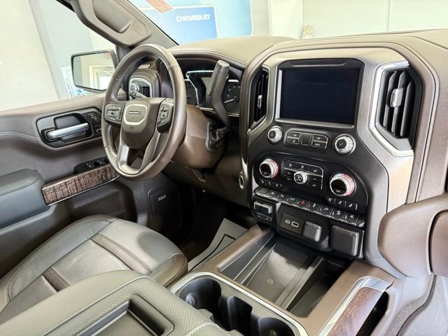 Used 2022 GMC Sierra 1500 Denali w/ Denali Reserve Package image 23