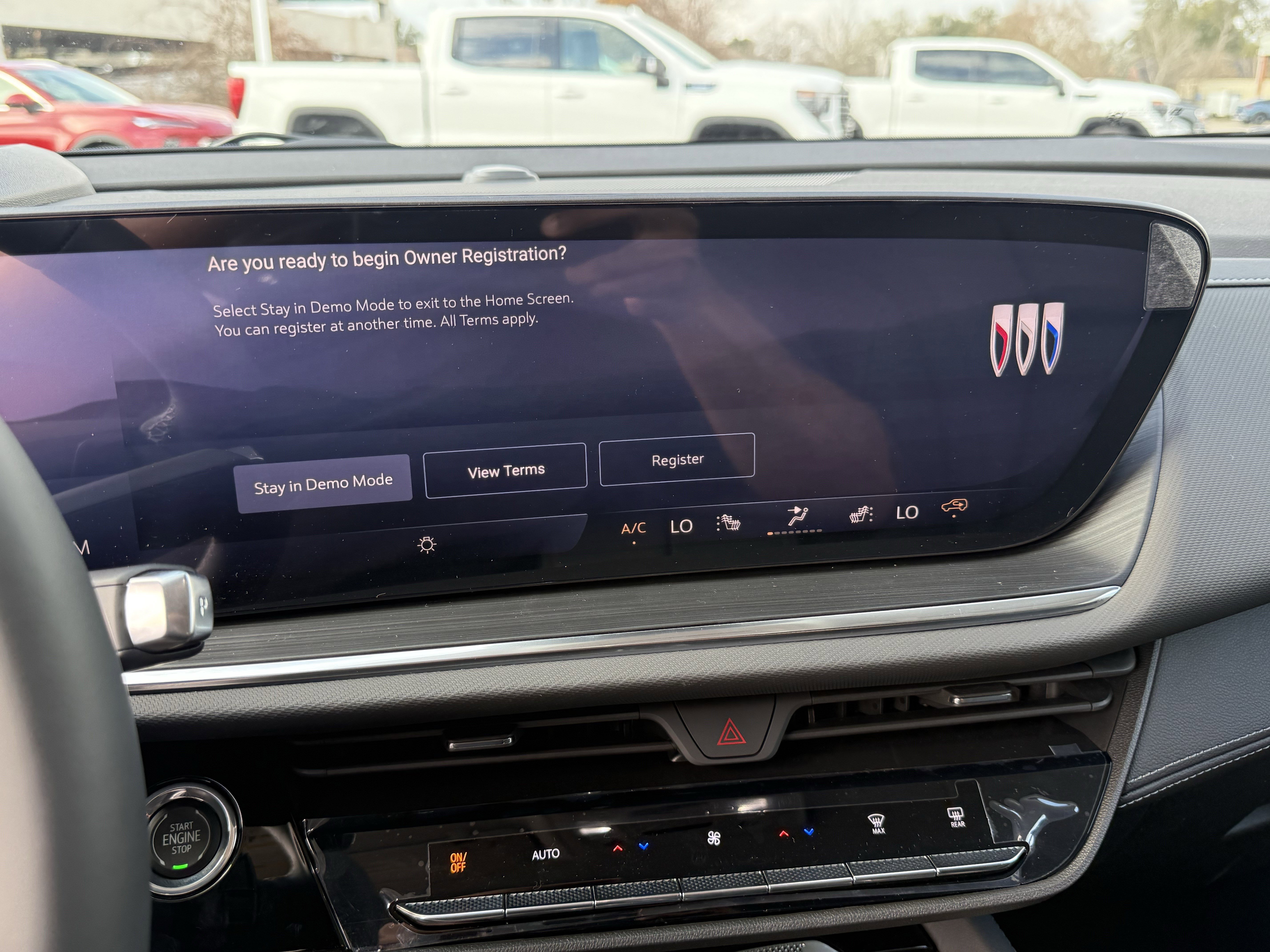 New 2026 Buick Envision Preferred image 15