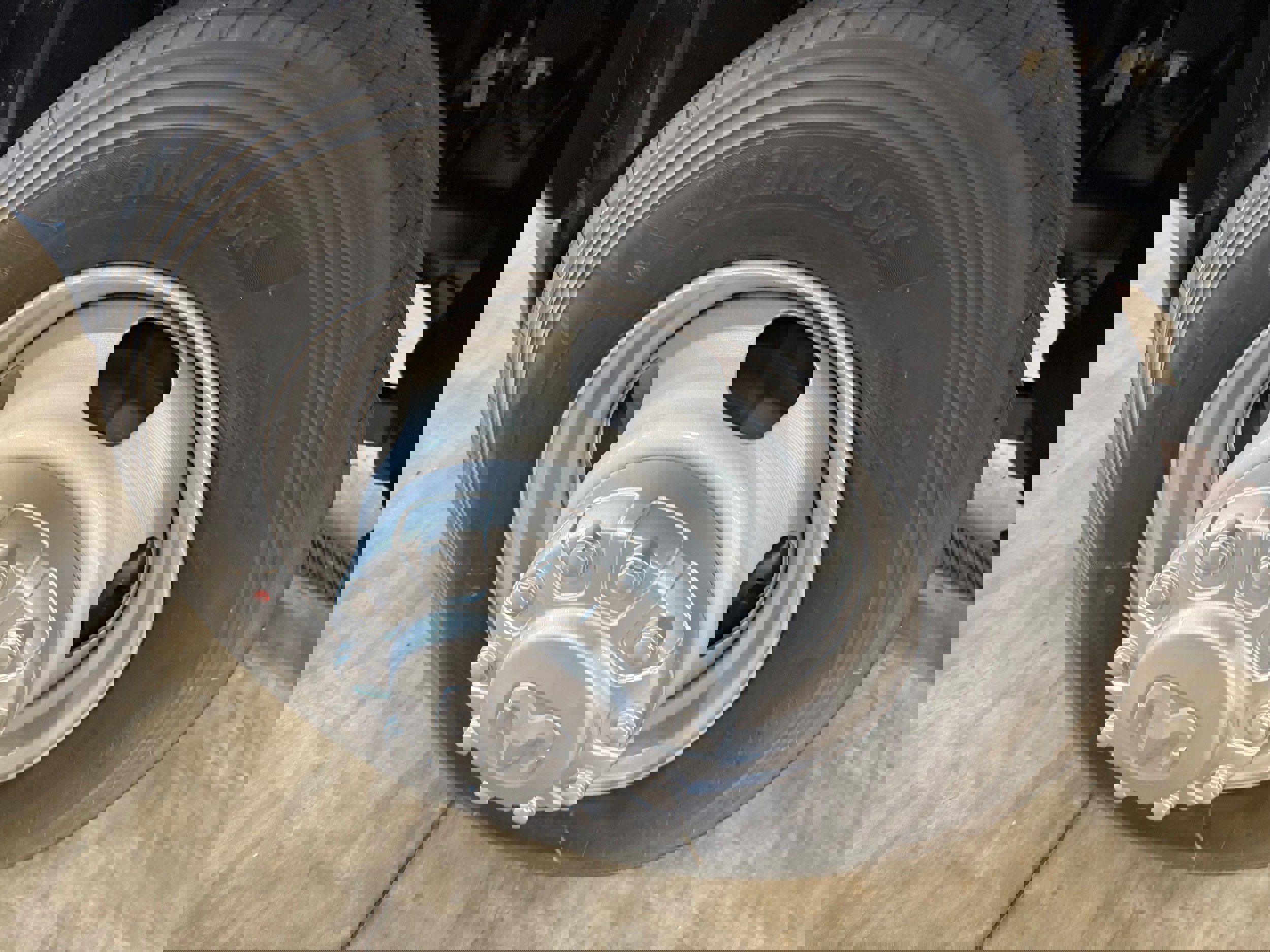New 2025 RAM 5500 Tradesman image 27