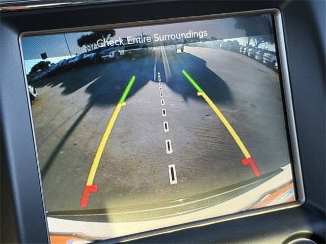 Used 2017 Jeep Grand Cherokee Limited image 17