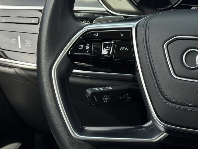 Used 2023 Audi A8 L 3.0T w/ Luxury Package AWD/4WD image 16