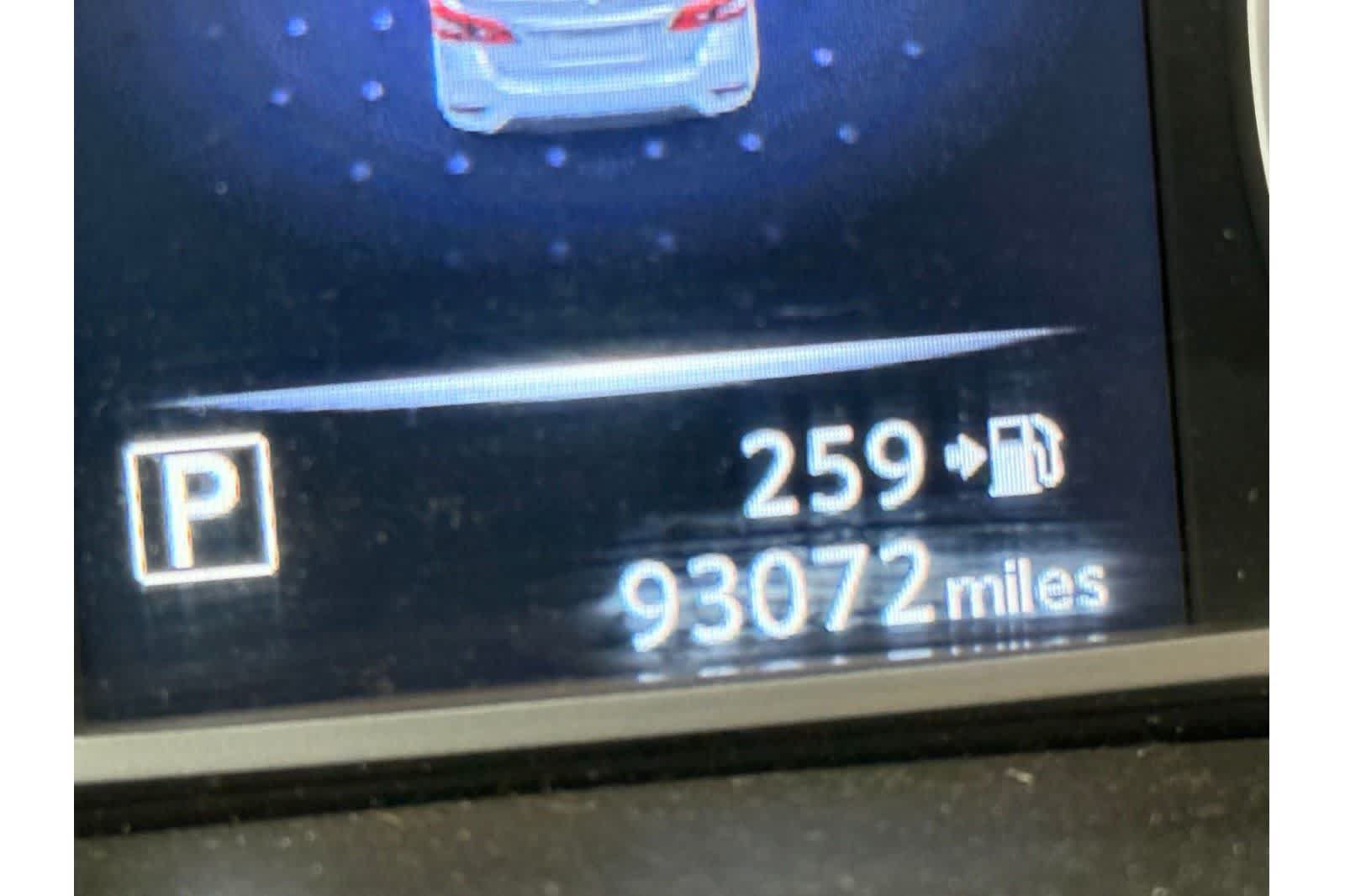Used 2018 Nissan Sentra S FWD image 24