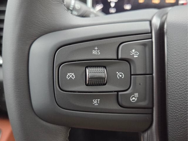New 2026 GMC Sierra 2500 Denali Ultimate AWD/4WD image 31