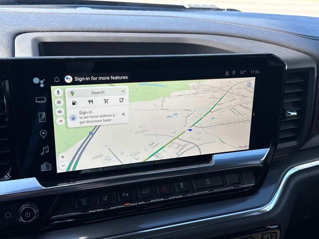 Used 2024 Chevrolet Silverado 2500 High Country w/ Technology Package image 37