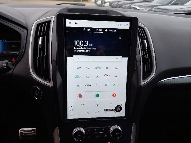 Used 2024 Ford Edge ST-Line AWD/4WD image 16