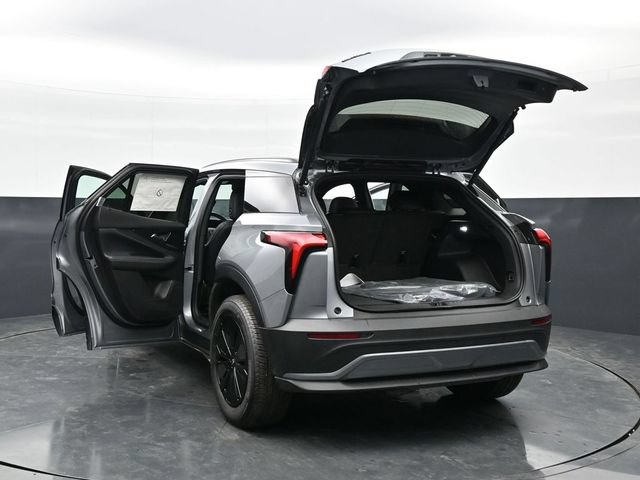 New 2026 Chevrolet Blazer EV LT FWD image 49