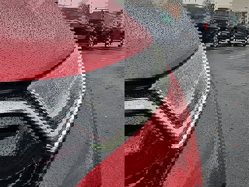 Certified 2021 Honda CR-V Touring image 9