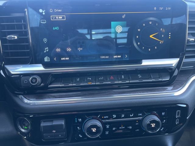 Used 2024 Chevrolet Silverado 2500 LTZ w/ LTZ Premium Package image 26