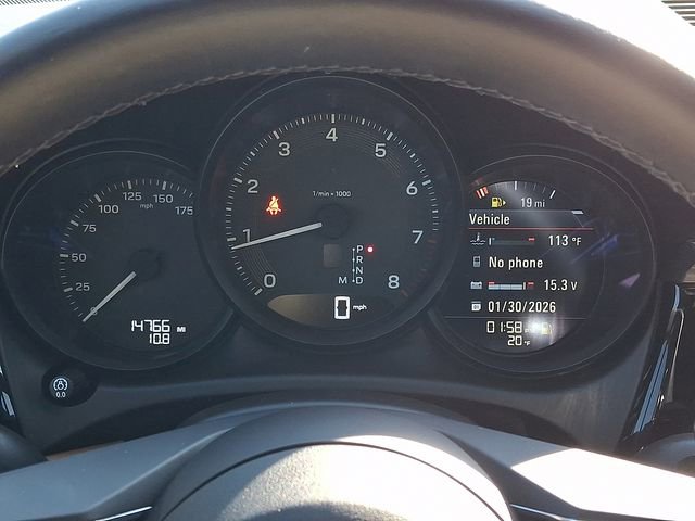 Used 2023 Porsche Macan T image 22