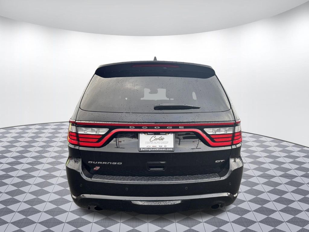 Used 2024 Dodge Durango GT image 6