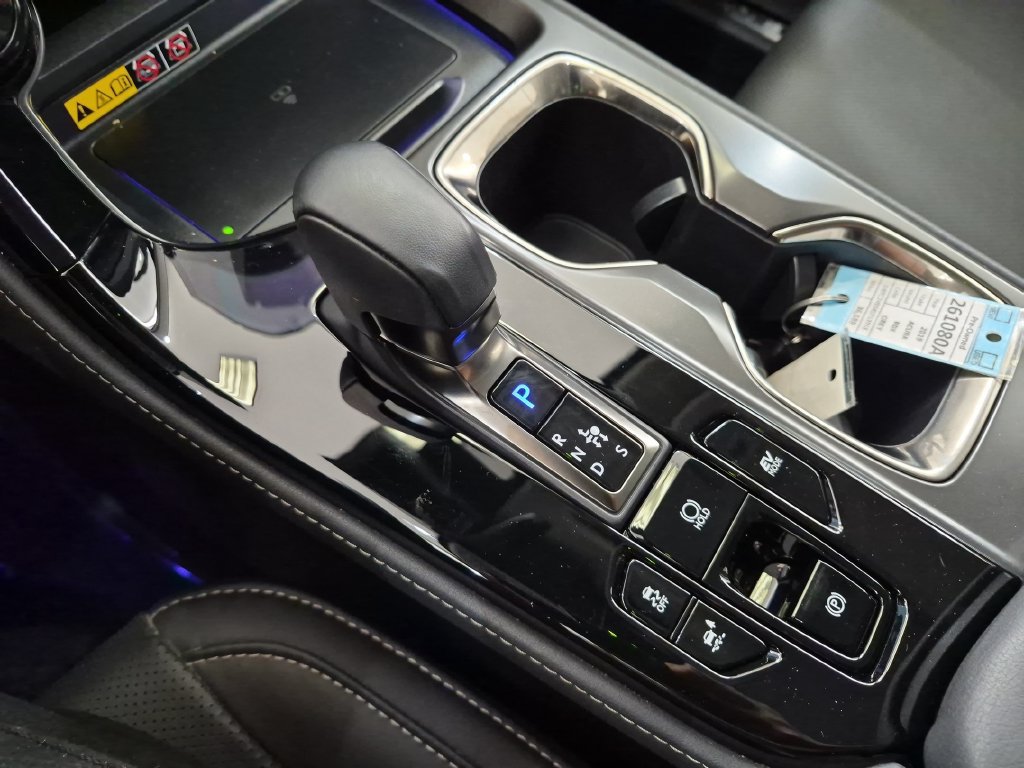 Used 2026 Lexus NX 350h AWD w/ Accessory Package (2T) image 29