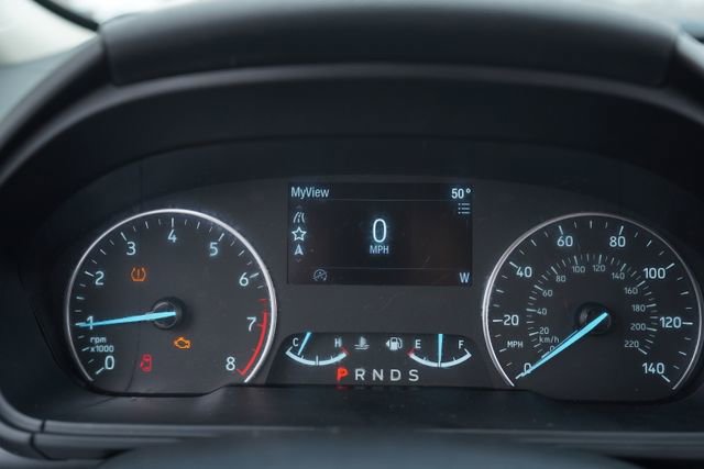 Used 2020 Ford EcoSport Titanium image 31
