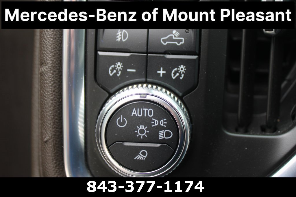 Used 2022 GMC Sierra 1500 Denali w/ Denali Premium Package image 28