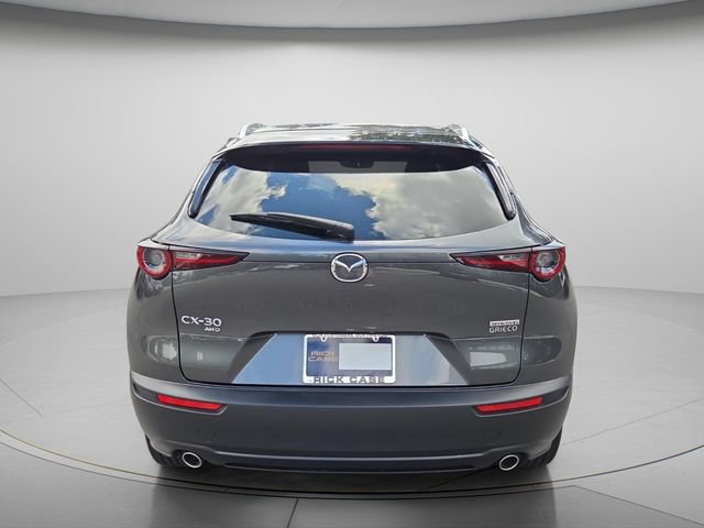 Used 2023 MAZDA CX-30 AWD 2.5 S w/ Select Package image 5