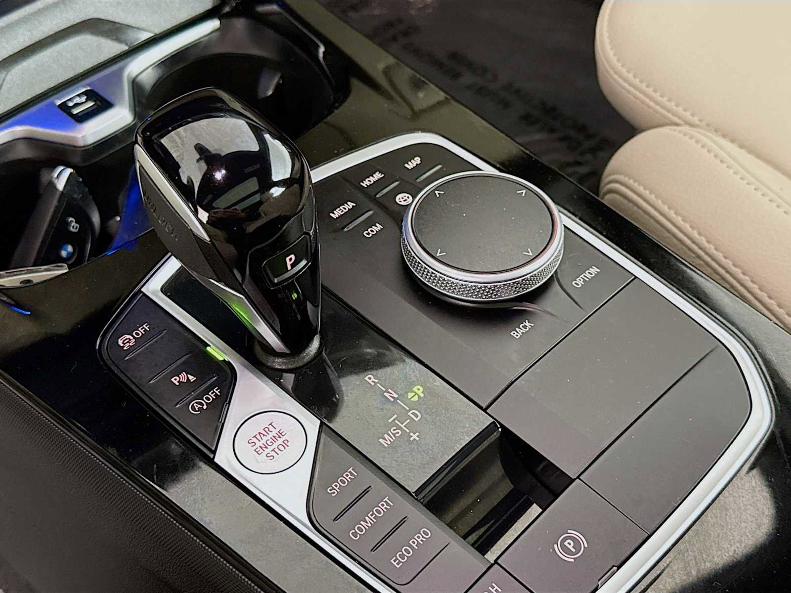 Used 2024 BMW 228i xDrive Gran Coupe w/ Premium Package image 19