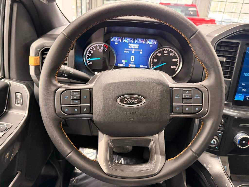 Used 2023 Ford F150 Tremor image 36