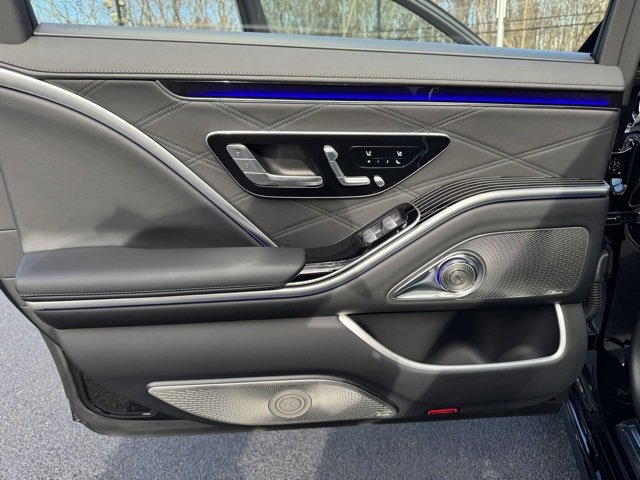 Certified 2024 Mercedes-Benz Maybach S 680 4MATIC image 24