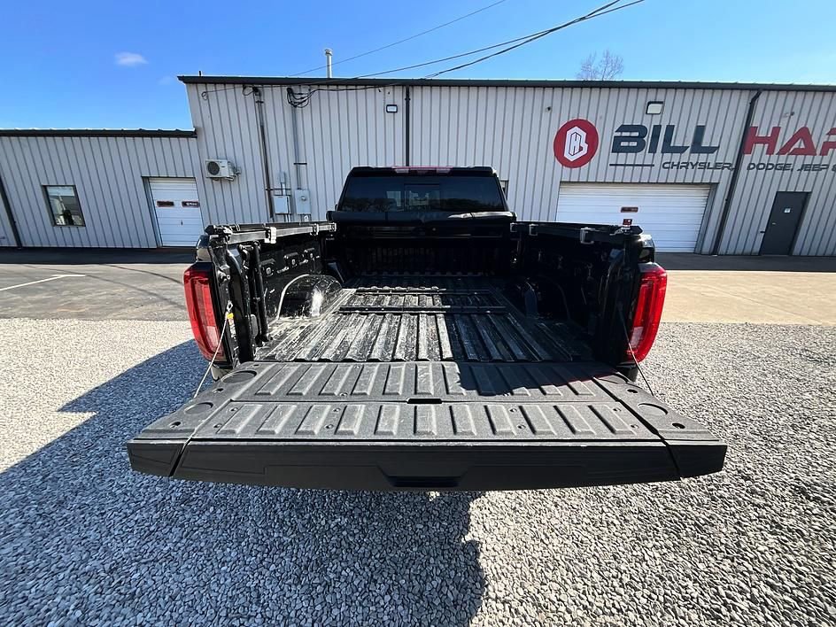 Used 2022 GMC Sierra 2500 Denali w/ Denali Ultimate Package image 9