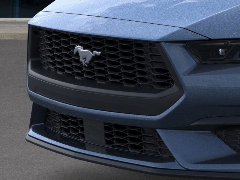 New 2026 Ford Mustang EcoBoost image 20