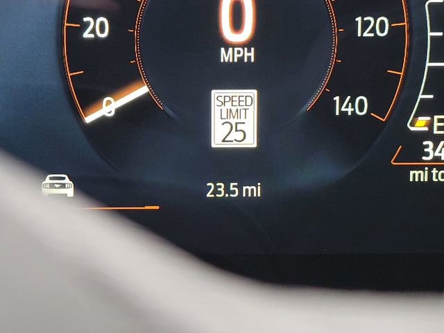 New 2026 Ford Mustang Premium image 4