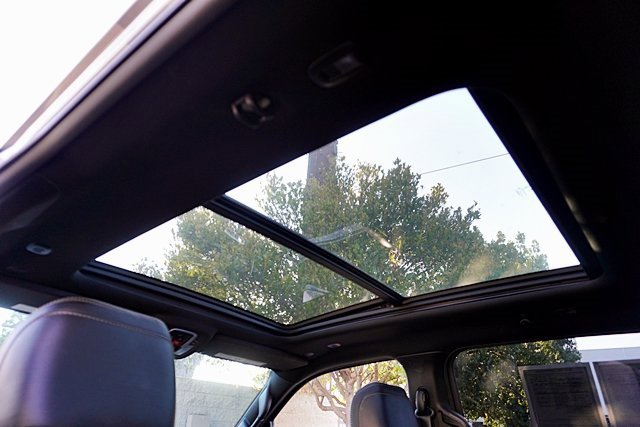 Used 2021 RAM 1500 TRX w/ TRX Level 2 Equipment Group image 20