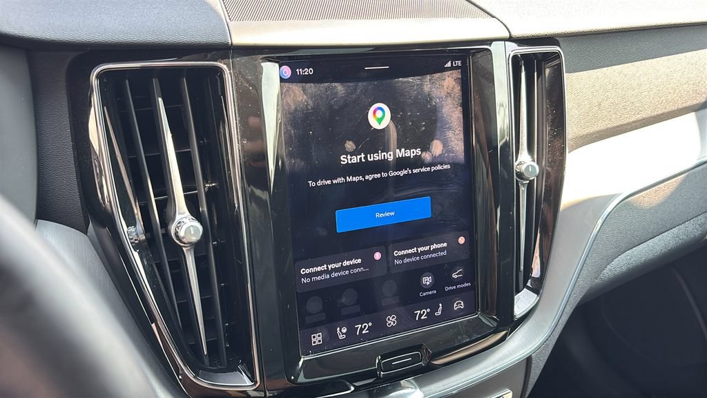 Certified 2023 Volvo XC60 B5 Core w/ Climate Package AWD/4WD image 18