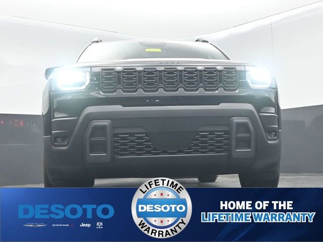 New 2026 Jeep Cherokee Limited image 42