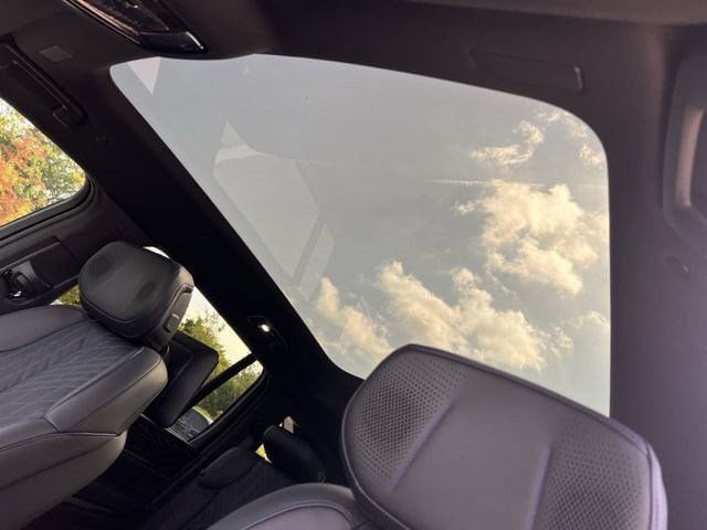 New 2026 Cadillac Escalade IQ Sport 1 AWD/4WD image 18