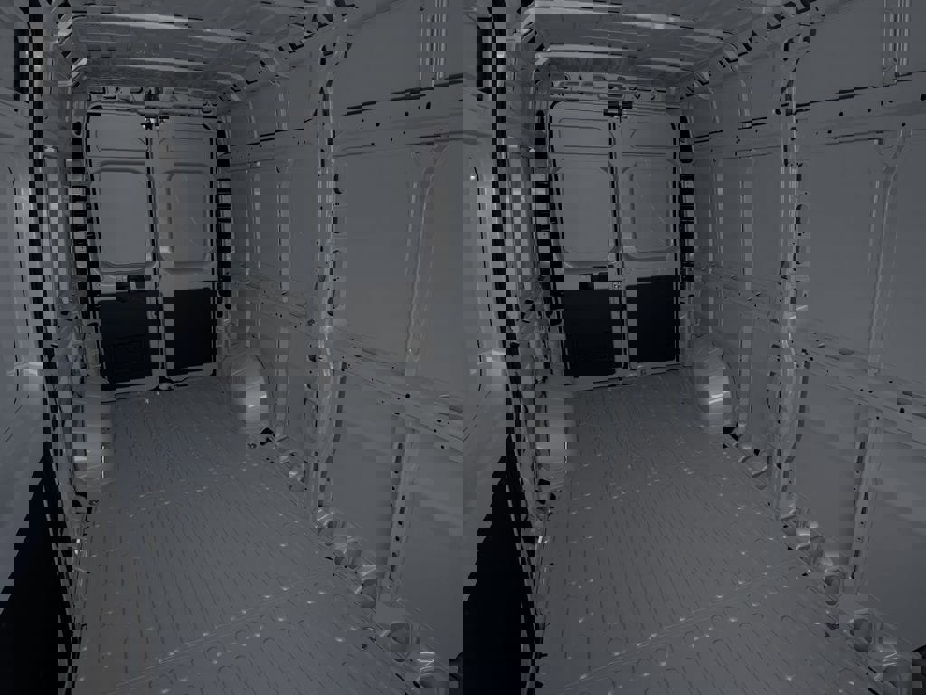 New 2026 RAM ProMaster 2500 w/ Power Group FWD image 15