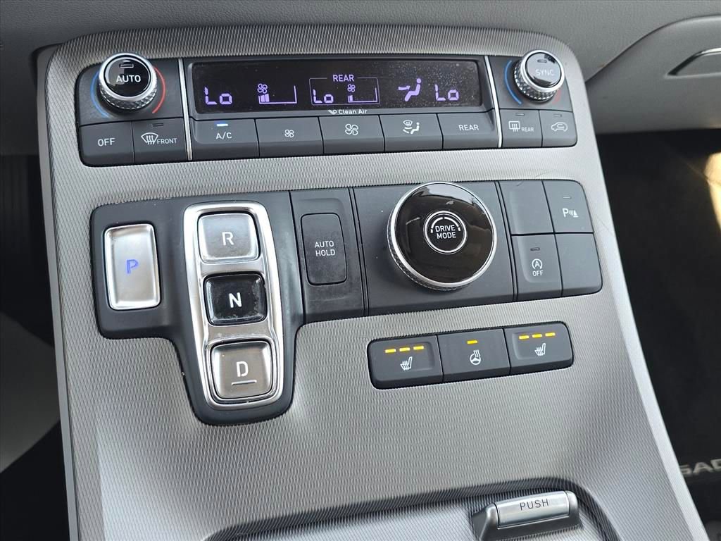 Used 2022 Hyundai Palisade SEL w/ Premium Package FWD image 22