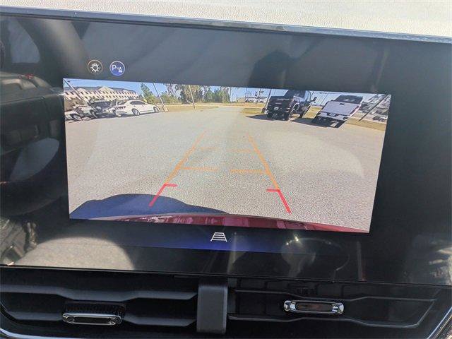 New 2026 Chevrolet Equinox RS w/ Convenience Package III image 24