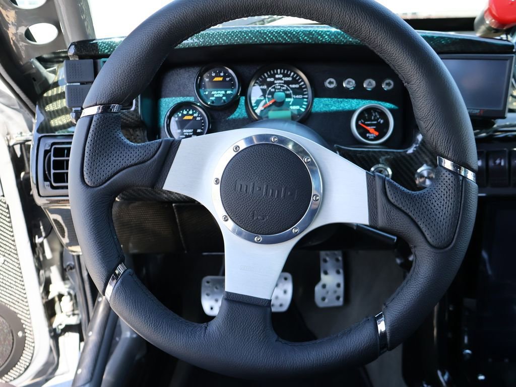 Used 1989 Ford Mustang GT RWD image 63