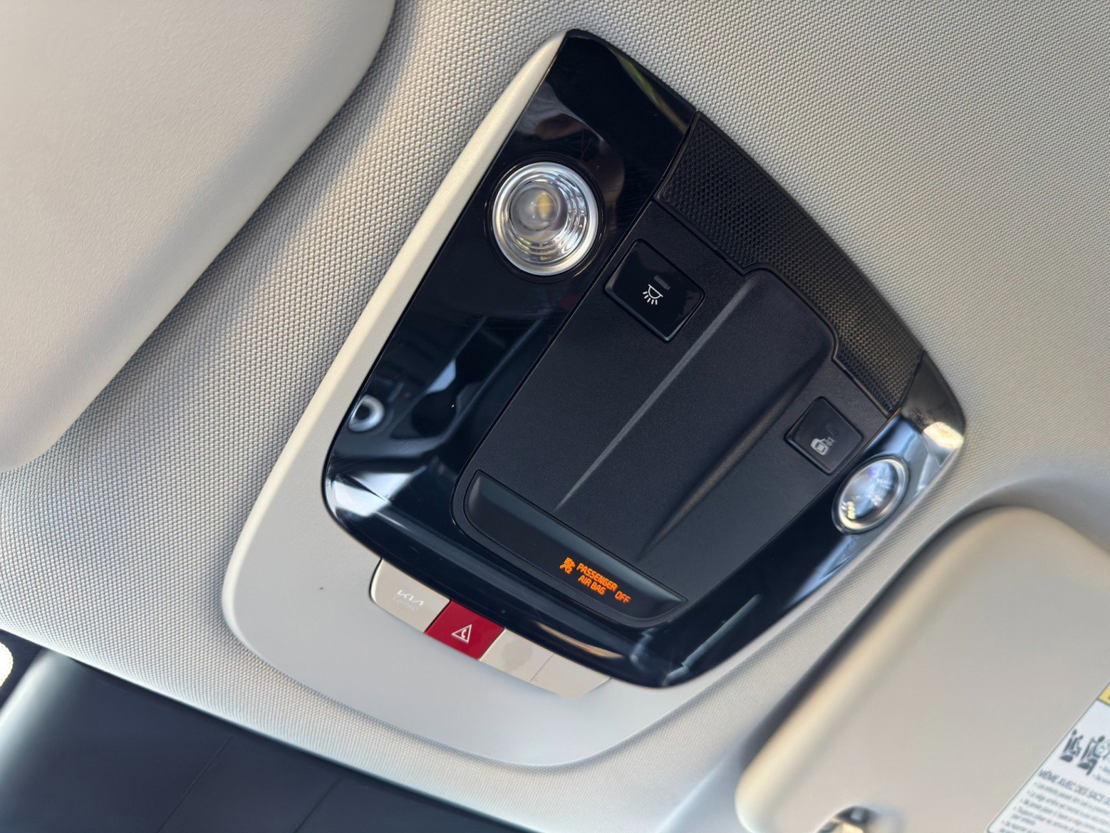 Used 2022 Kia EV6 Wind w/ Wind Technology Package image 34