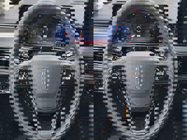 New 2026 Lincoln Aviator AWD image 32