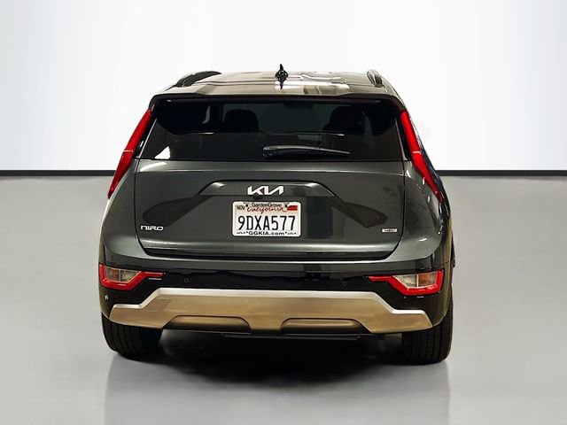 Certified 2023 Kia Niro EX Touring image 6