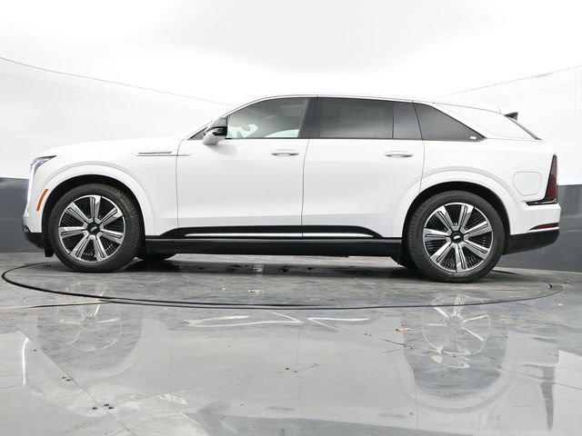 New 2025 Cadillac Escalade IQ Luxury 1 image 44