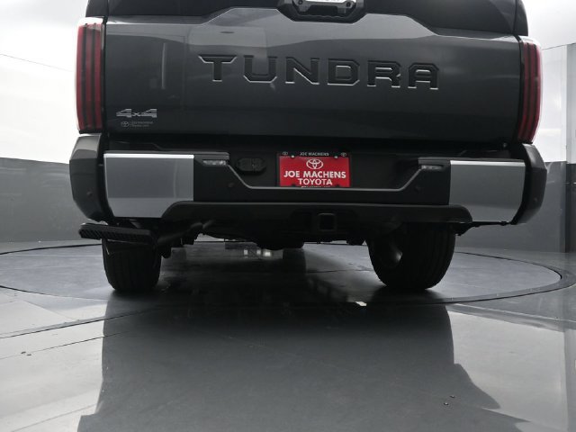 Used 2026 Toyota Tundra Limited AWD/4WD image 36
