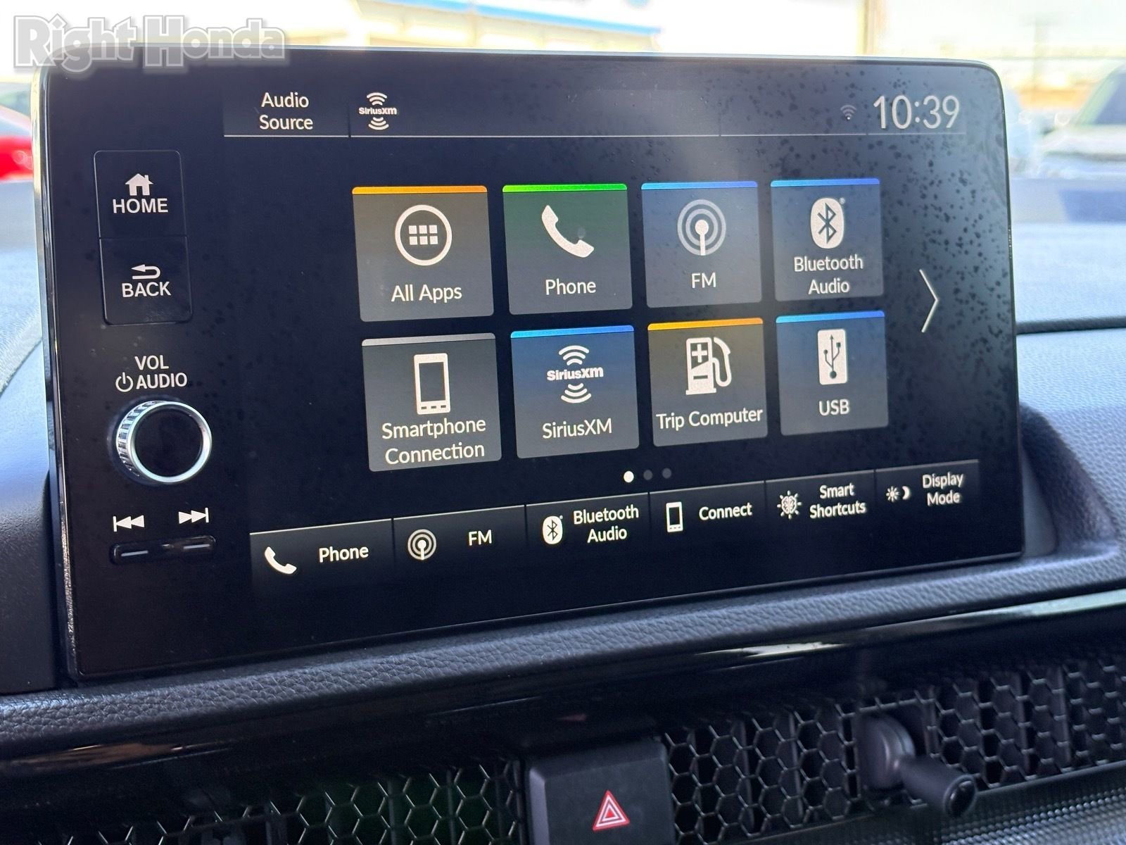 Used 2024 Honda CR-V EX-L image 13