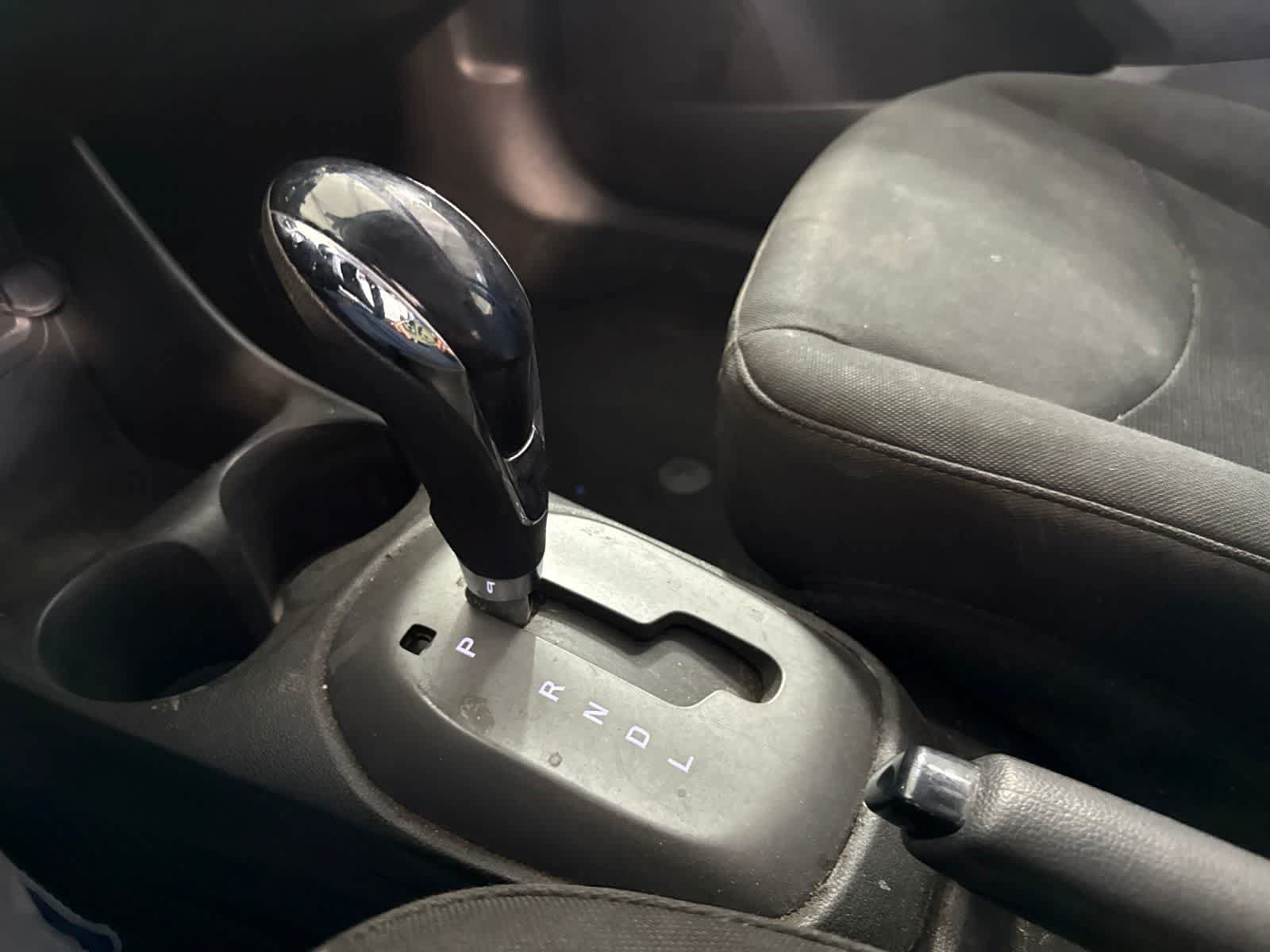Used 2019 Chevrolet Spark LT FWD image 24